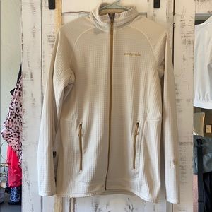 Patagonia R1 Full-Zip Jacket - Women's